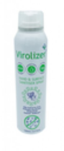 Viroliser Spray