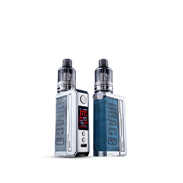 VOOPOO DRAG 3 VAPE KIT-177W