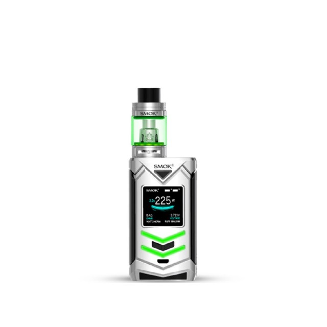 SMOK VENENO 225W TC KIT WITH TFV8 BIG BABY TANK