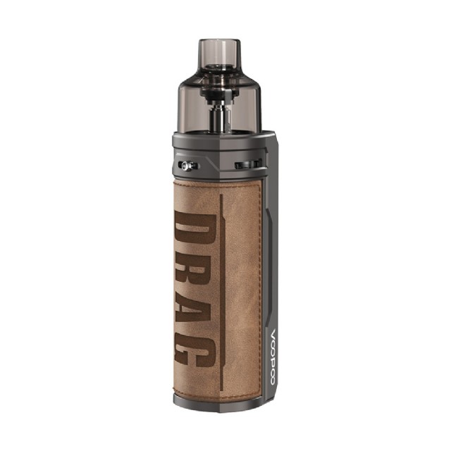 VOOPOO DRAG S MOD POD KIT 60W- Retro 