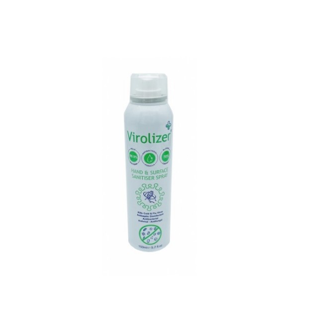 Viroliser 150ml