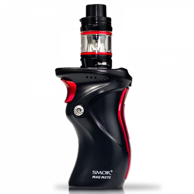 Smok MAG V8 Kit M270 70W Black&Red