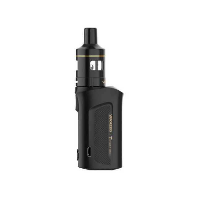 VAPORESSO TARGET MINI 2 50W- Black 